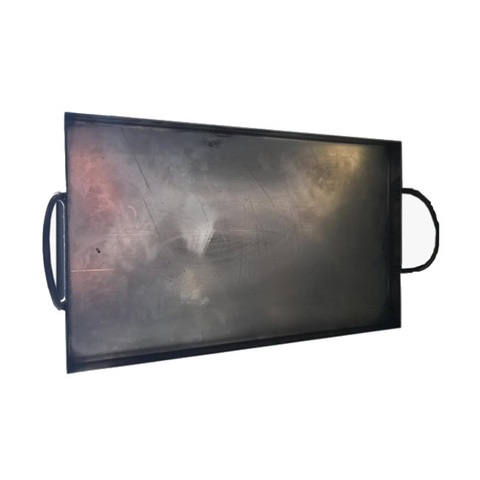 PLANCHA BIFERA RECT.