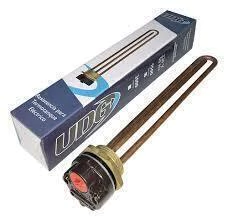 RESISTENCIA/TERMOSTATO ALTERNATIVO 1500W - comprar online