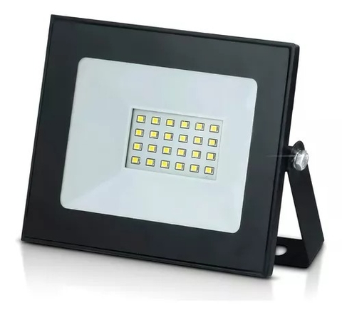 REFLECTOR LED 30W FRIO