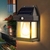 LUMINARIA SOLAR LED FAROL - comprar online