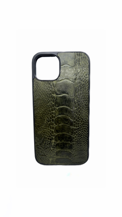 AVESTRUZ GREEN HUAWEI