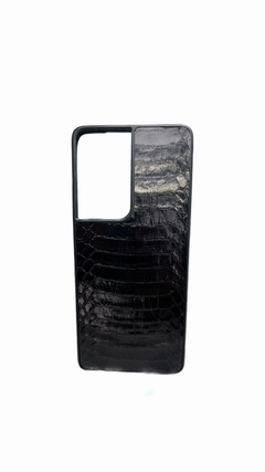 COBRA Negra IPHONE