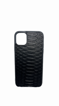 PYTHON NEGRO MATE HUAWEI