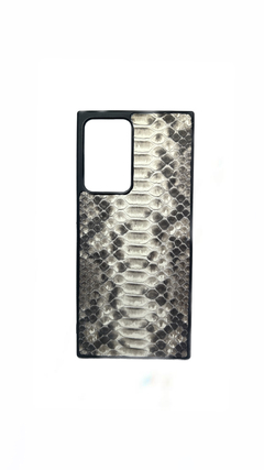 Python WHITE IPHONE