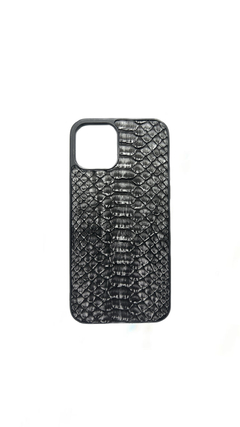 PYTHON SILVER DARK HUAWEI