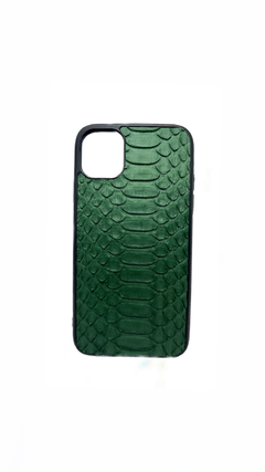 PYTHON GREEN MATE HUAWEI