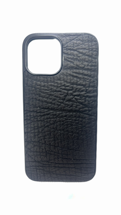 Tiburon Negro IPHONE