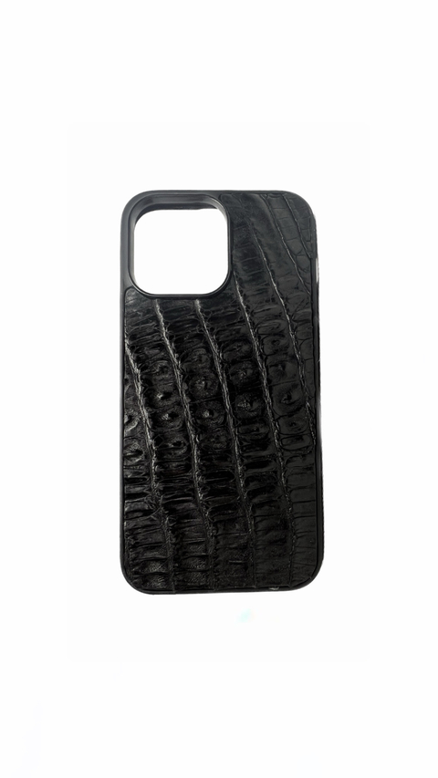 COCODRILO NEGRO SAMSUNG