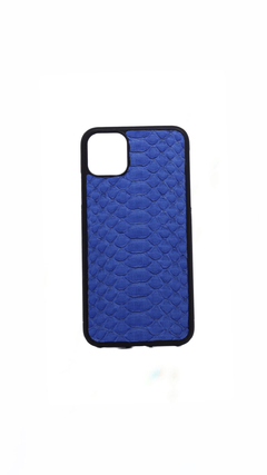 PYTHON AZUL ELECTRICO HUAWEI