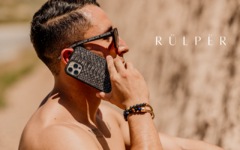 PYHTON SILVER BLACK SAMSUNG - comprar en línea