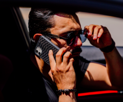 PYHTON NEGRO MATE SAMSUNG - RULPER MEX