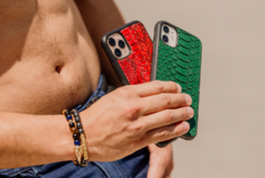 PYTHON GREEN MATE IPHONE - comprar en línea