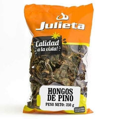 Hongos de pino chilenos 250gr