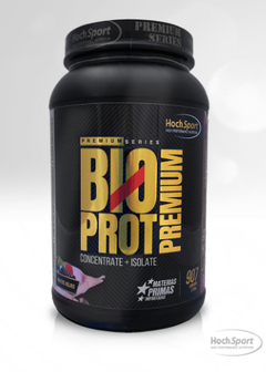 BIOPROT ISOLADA X2lb vainilla