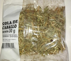 Hierba Aromática Cola de Caballo 30g