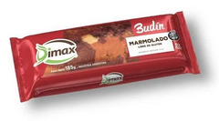 Dimax budín marmolado 185gr