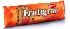 Galleta Frutigran Tropical 250gr