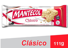 Mantecol clásico 111gr