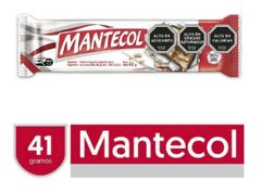 Mantecol clásico 41gr chico