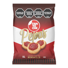 Fantoche pepas de membrillo 350gr