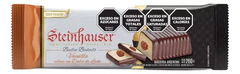 Steinhauser Budín Bañado Vainilla Relleno Dulce de Leche 260g