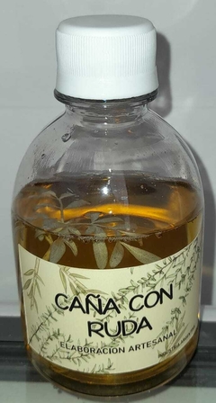 Caña con Ruda 200 ml.