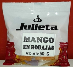 Mango chico 50gr