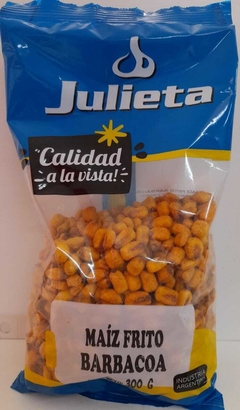 Maiz Frito Sabor Barbacoa 300gr - comprar online