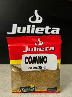 Comino Julieta 25gr