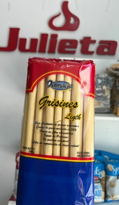 Dalmacia Grisines FINO CLASICO 200GR