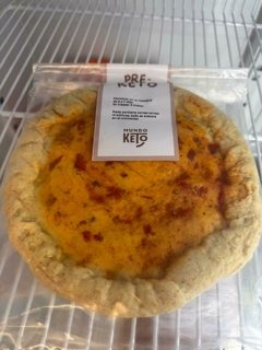 Prepizza Keto 20cm en internet