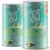 Kit com 2 - Leveza 30 - Shake com Laranja Moro - Sabor Baunilha - 400g - ClinicMais