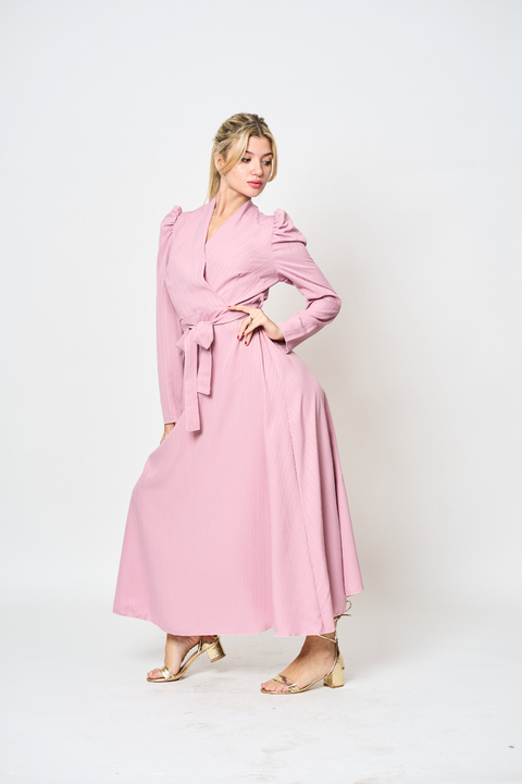 Vestido Rona