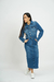 Vestido de jean Raquel en internet
