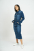 Vestido de jean Cata - comprar online