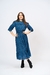 Vestido Flor - comprar online