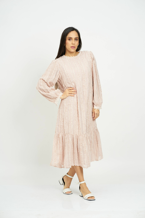 Vestido Sarita