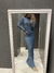 Vestido Jaz