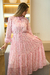 Vestido Magali