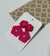 Aros Fer fucsia