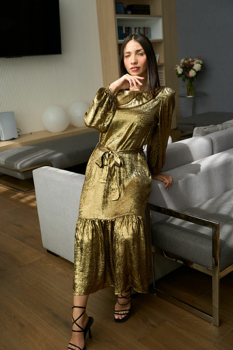 Vestido Kiara