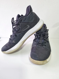 Tênis Nike Preto