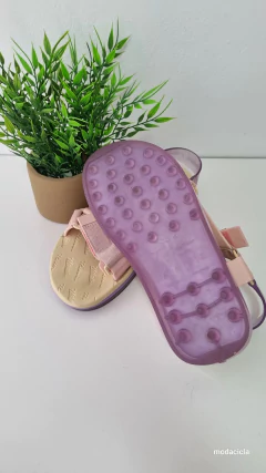 Papete Melissa + Rider - comprar online