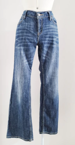 Calça Jeans Banana Republic