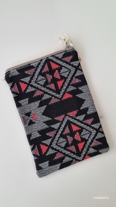 Necessaire Estampada - loja online