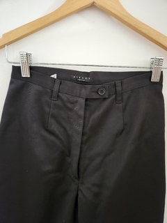 Conjunto Terno Sisley - Modacicla