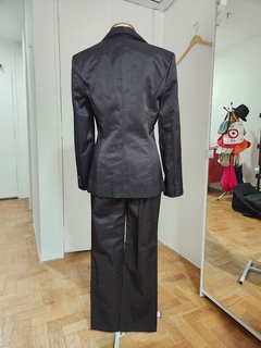Conjunto Terno Sisley - Modacicla