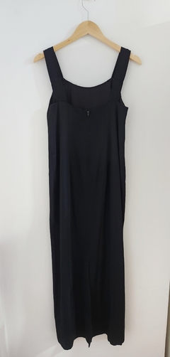 Vestido Vintage Preto Onix Nite - comprar online