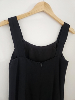 Vestido Vintage Preto Onix Nite na internet