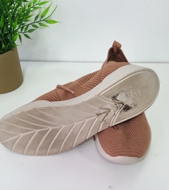 Tênis Knit Arezzo - Modacicla